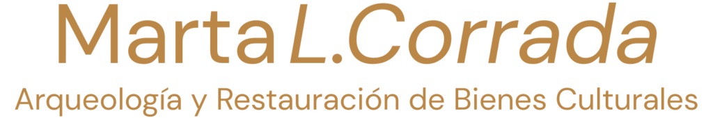 MARTA LUISA CORRADA SOLARES