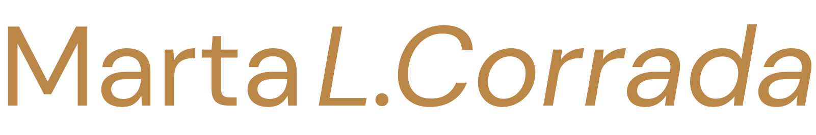 MARTA LUISA CORRADA SOLARES logo actualizado