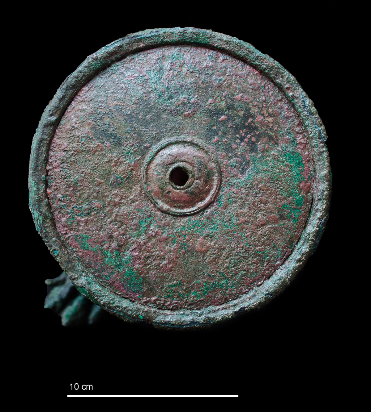 Preservar el pasado es garantizar el futuro