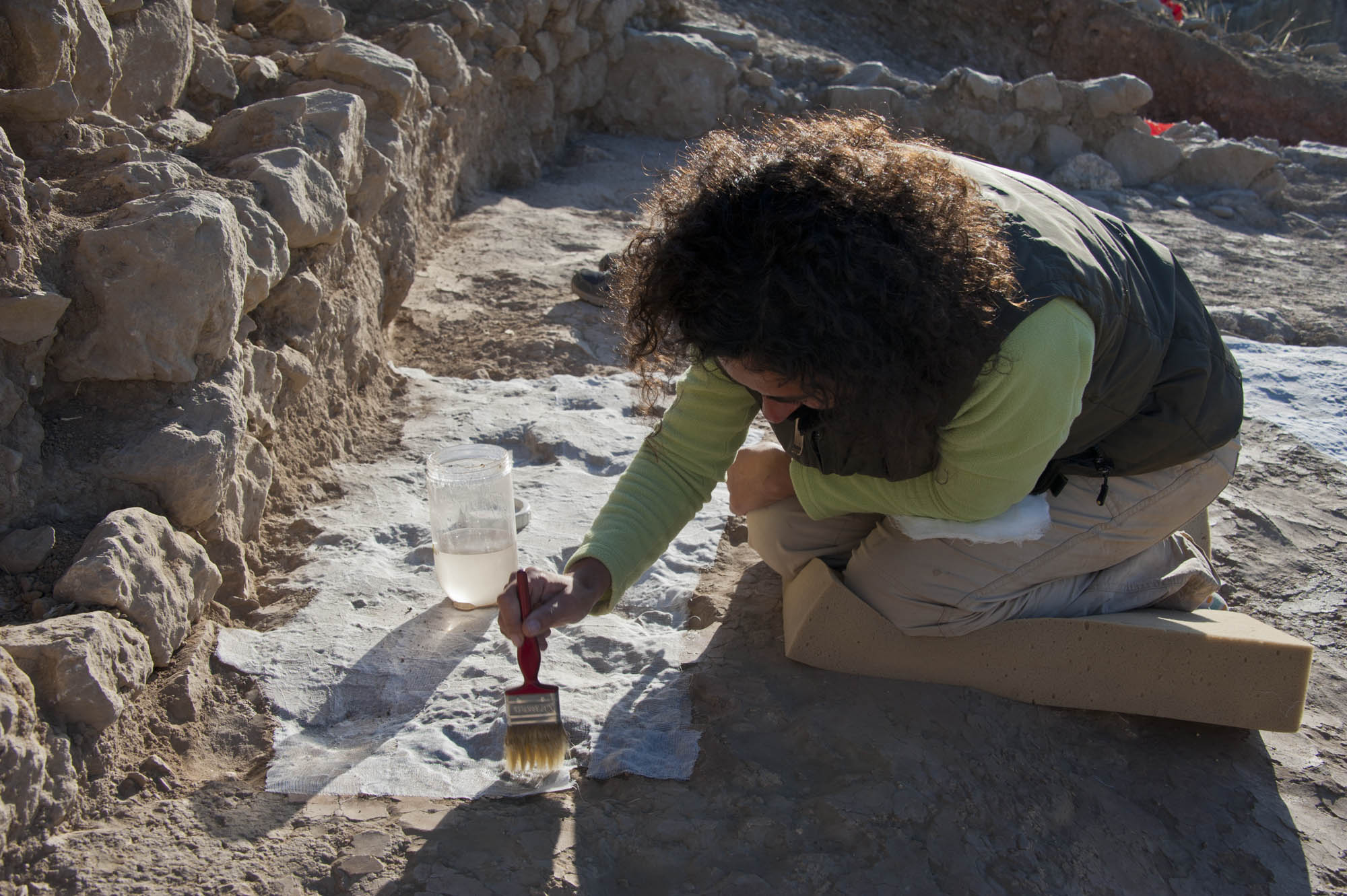 Kharaysin, Zarqa, Jordania