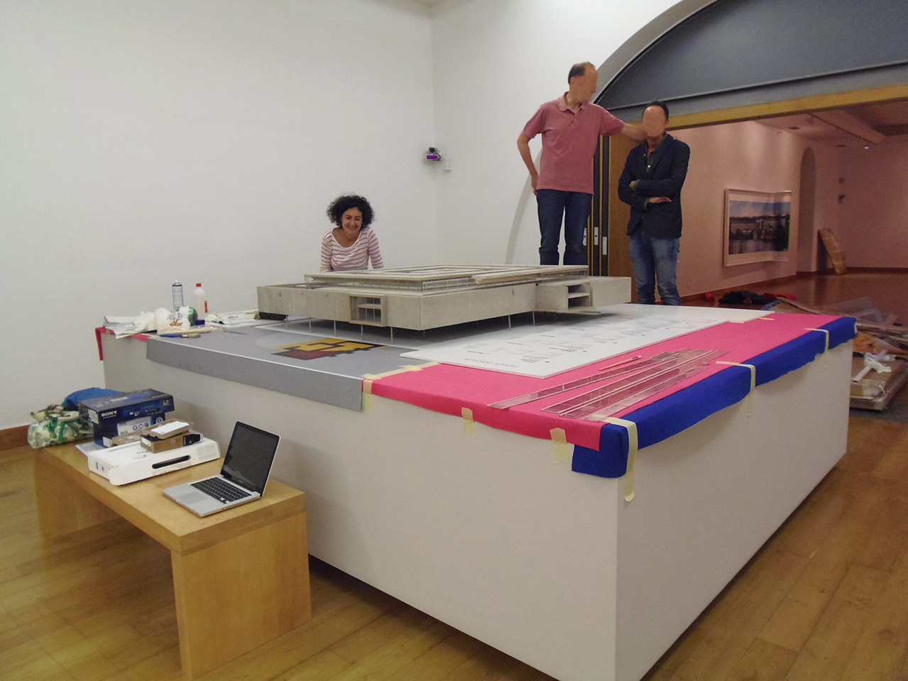 servicio integral y personalizado