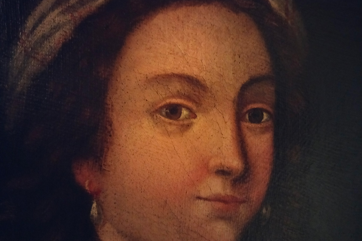 Proyectos de Conservación Preventiva